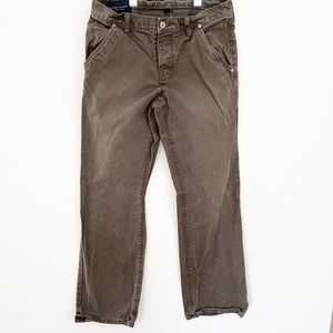 Banana Republic Mens utility jean 30/29
